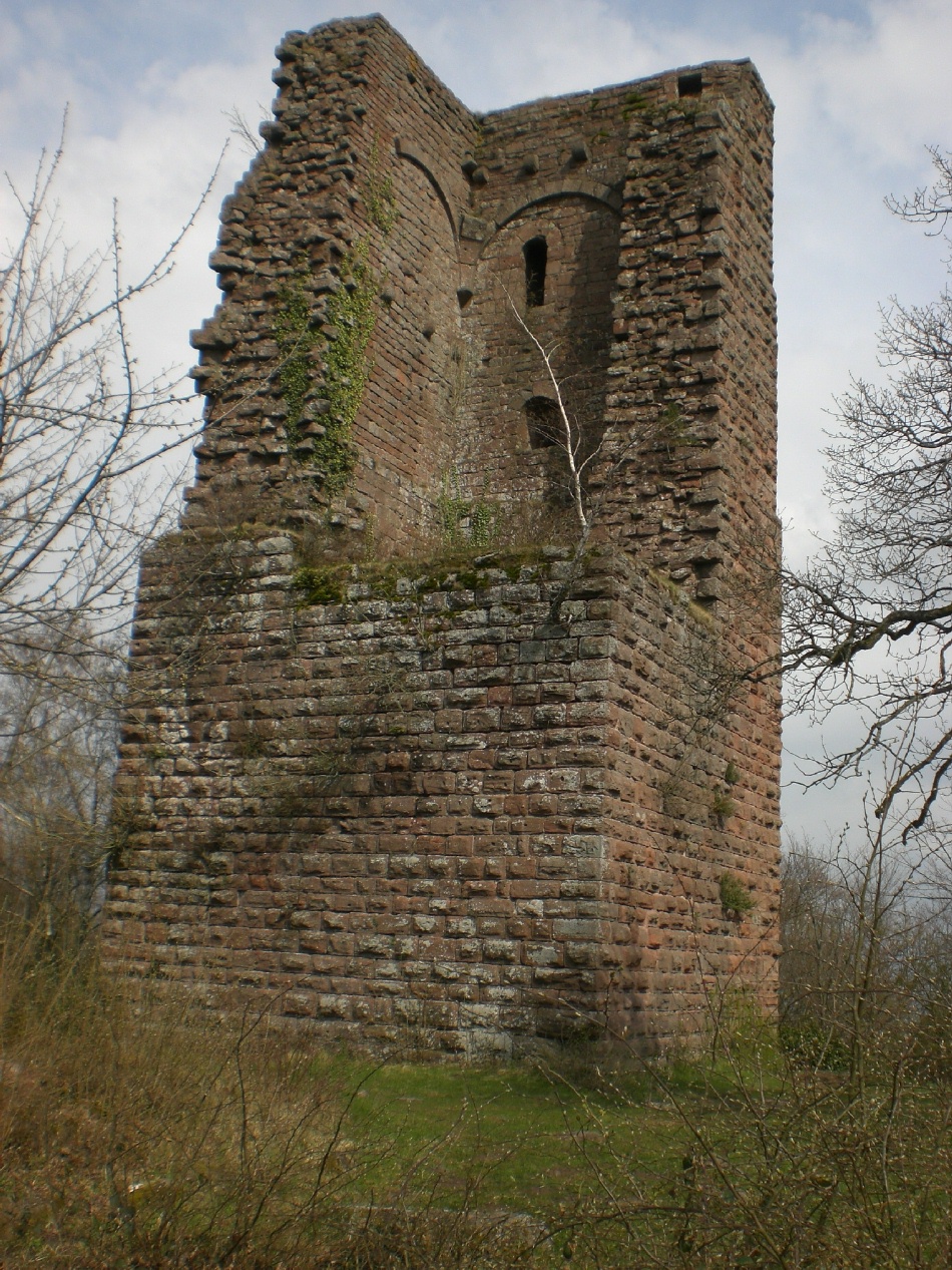  donjon 